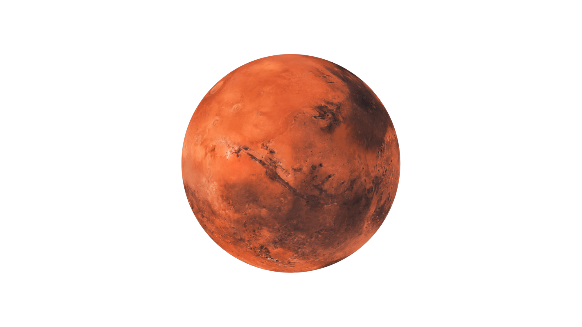 Mars