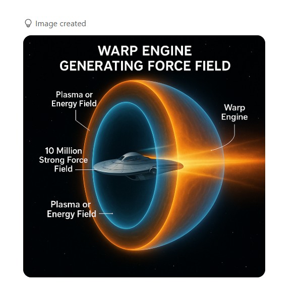 Warp control concept preview 1